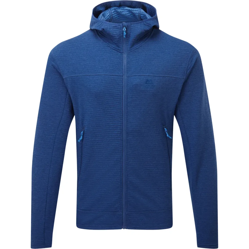 Mountain Equipment Herren Apiro Hoodie Jacke