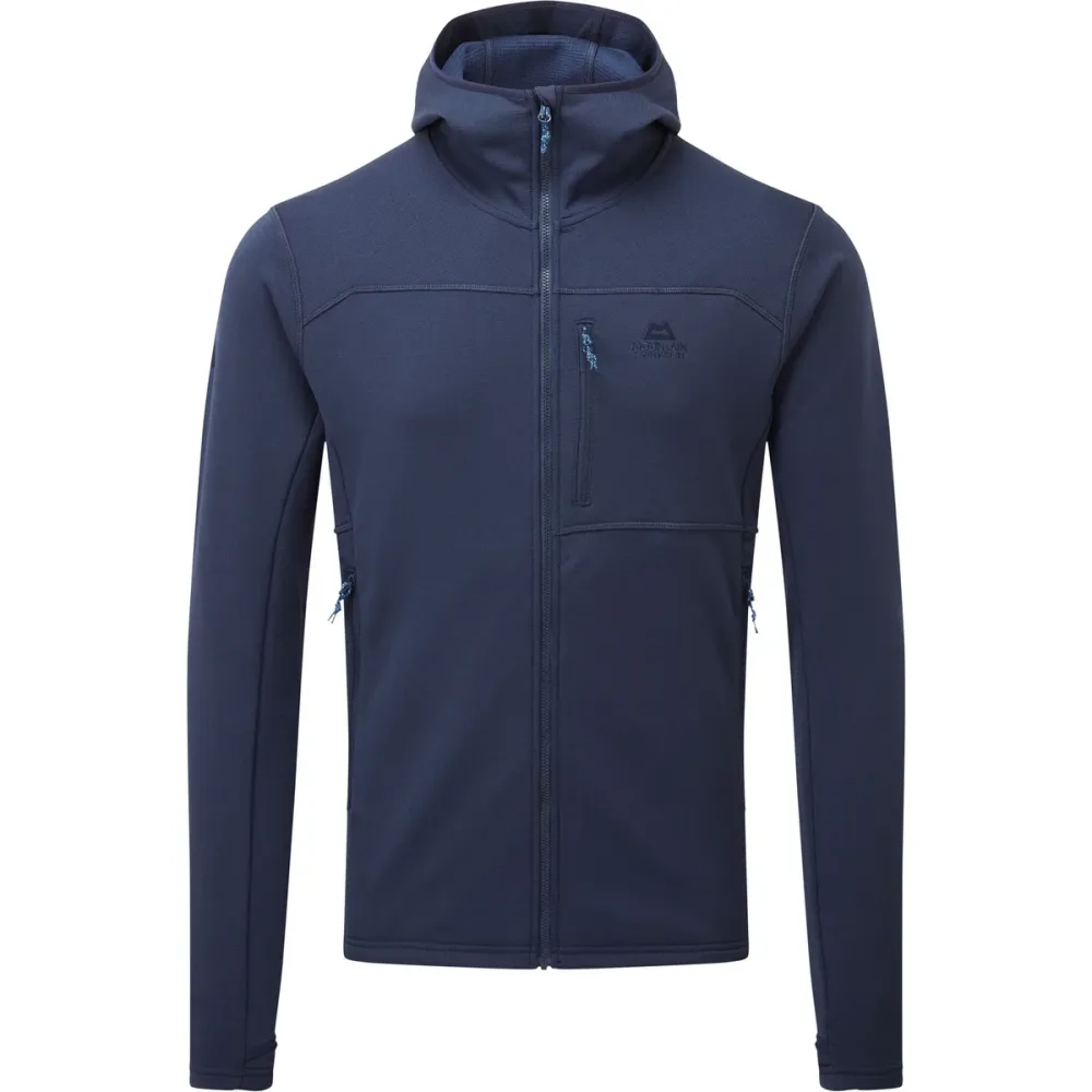 Mountain Equipment Herren Durian Hoodie Jacke