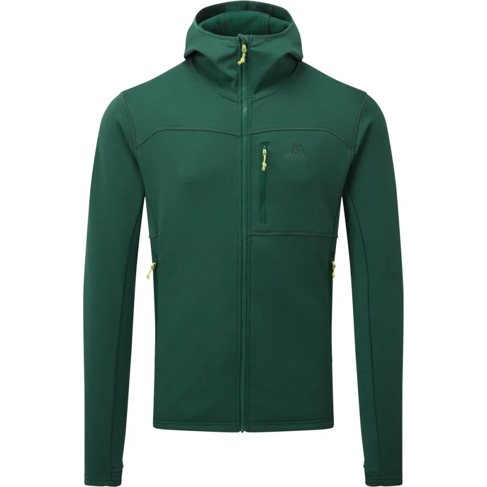 Mountain Equipment Herren Durian Hoodie Jacke
