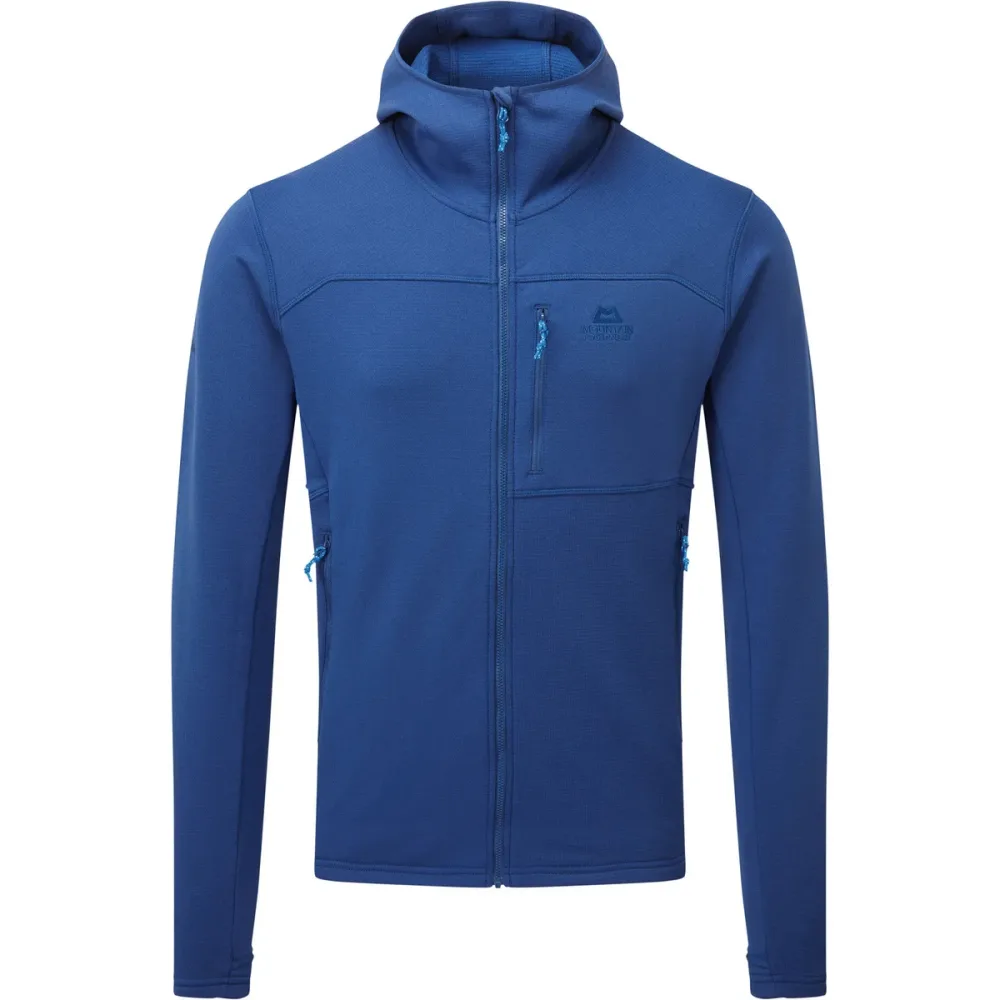 Mountain Equipment Herren Durian Hoodie Jacke