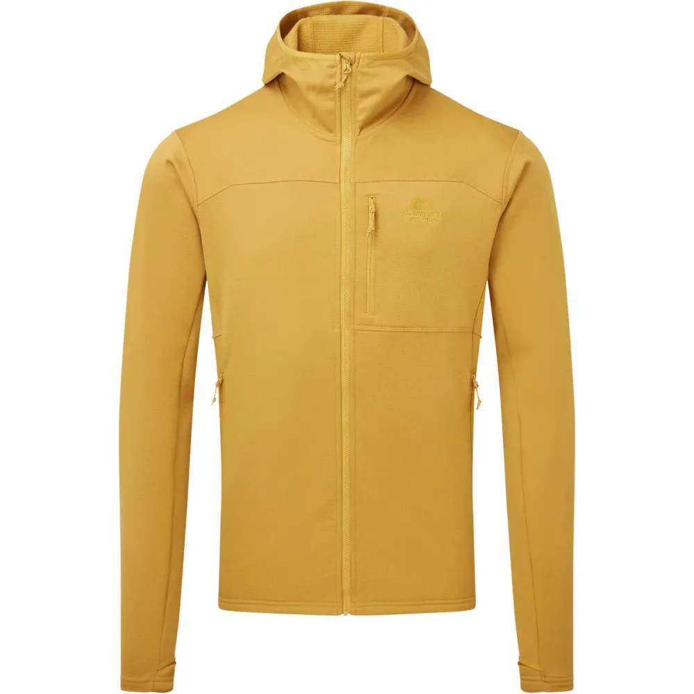 Mountain Equipment Herren Durian Hoodie Jacke