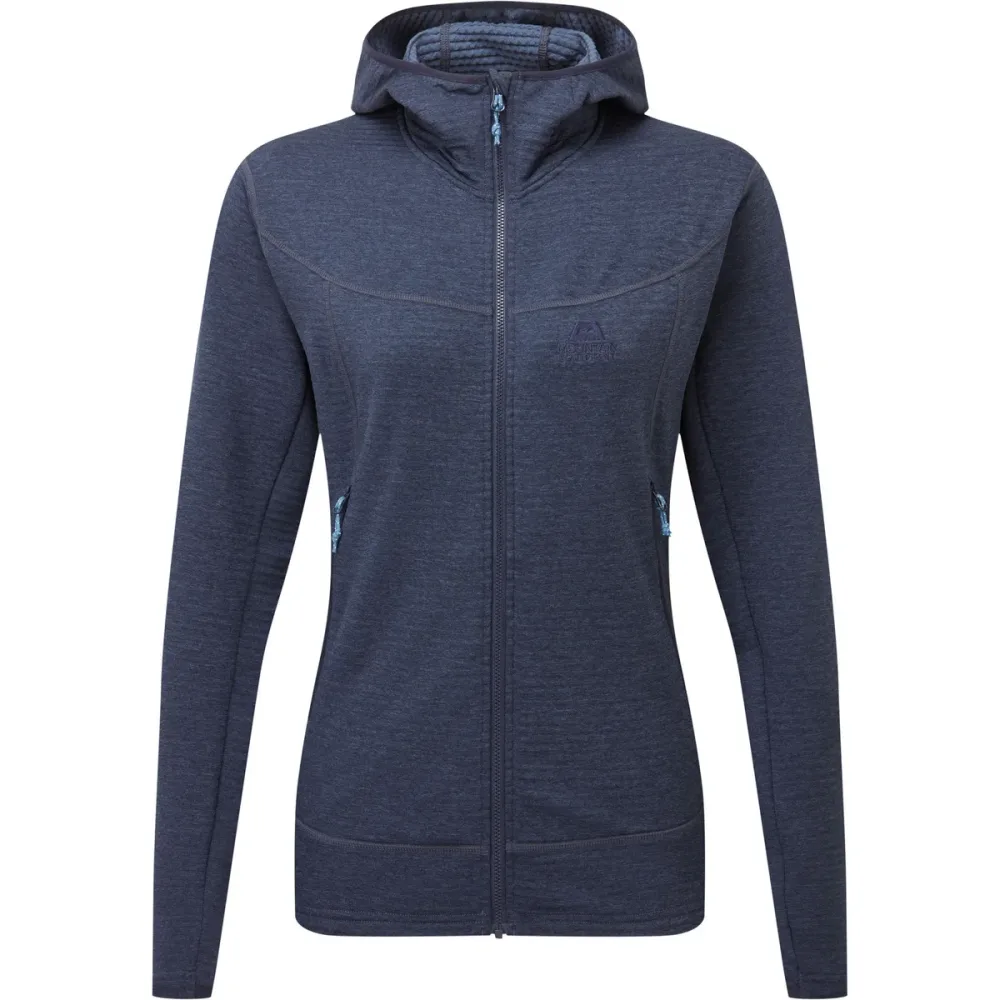 Mountain Equipment Damen Apiro Hoodie Jacke