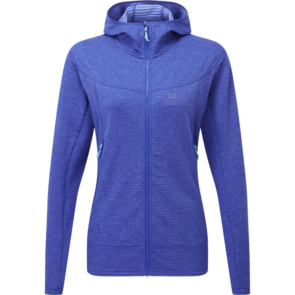 Mountain Equipment Damen Apiro Hoodie Jacke