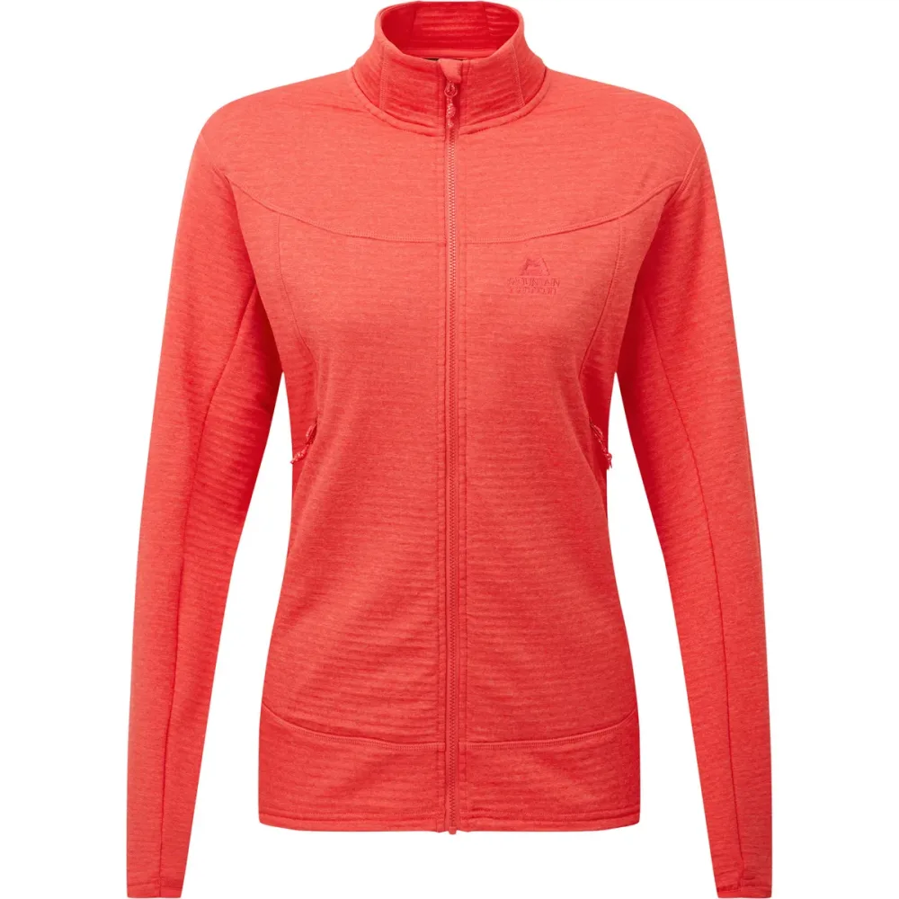 Mountain Equipment Damen Apiro Jacke