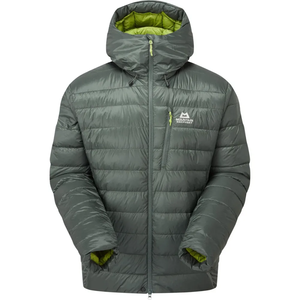 Mountain Equipment Herren Baltoro Jacke