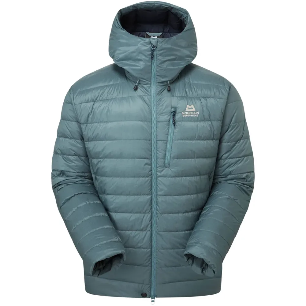 Mountain Equipment Herren Baltoro Jacke