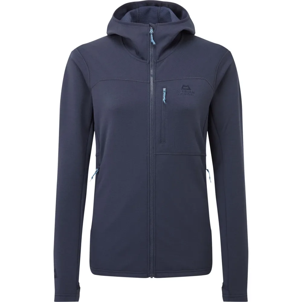 Mountain Equipment Damen Durian Hoodie Jacke