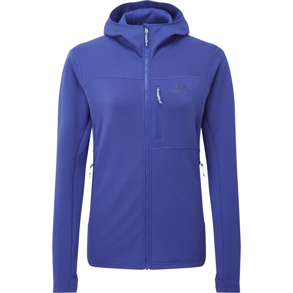Mountain Equipment Damen Durian Hoodie Jacke