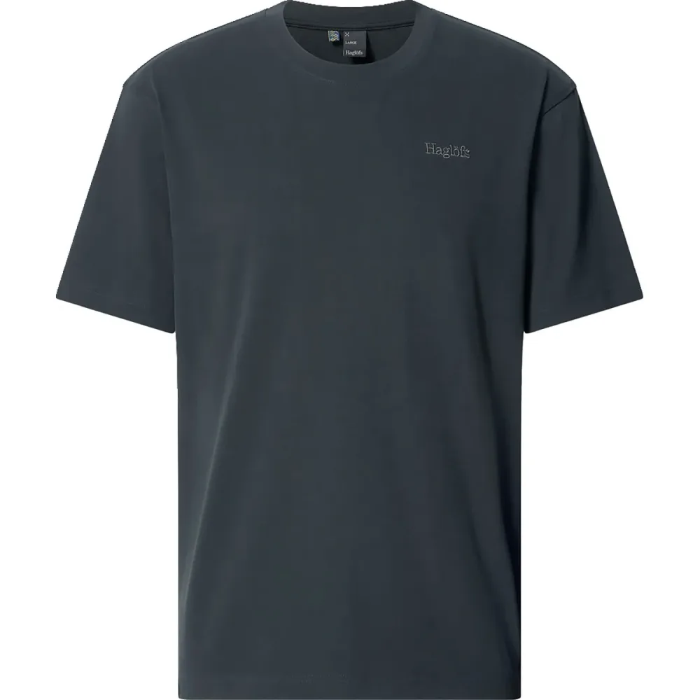 Haglöfs Herren Haglöfs T-Shirt
