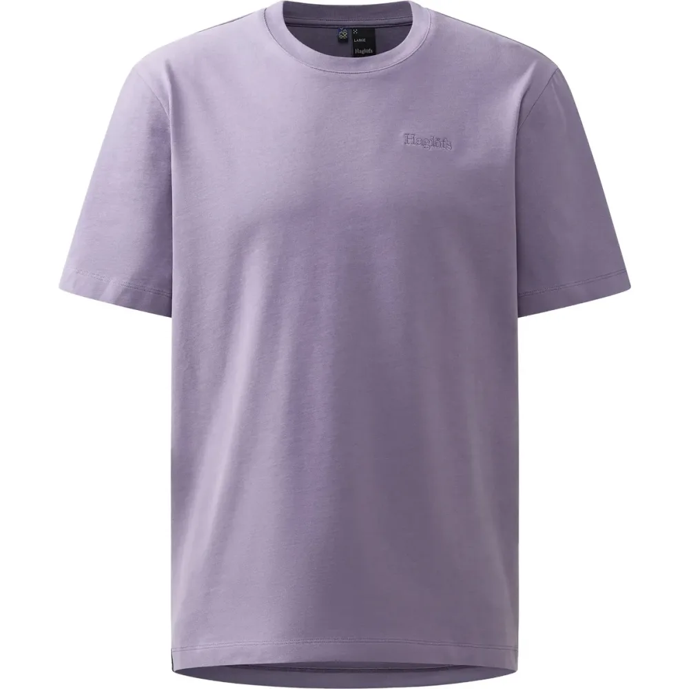 Haglöfs Herren Haglöfs T-Shirt