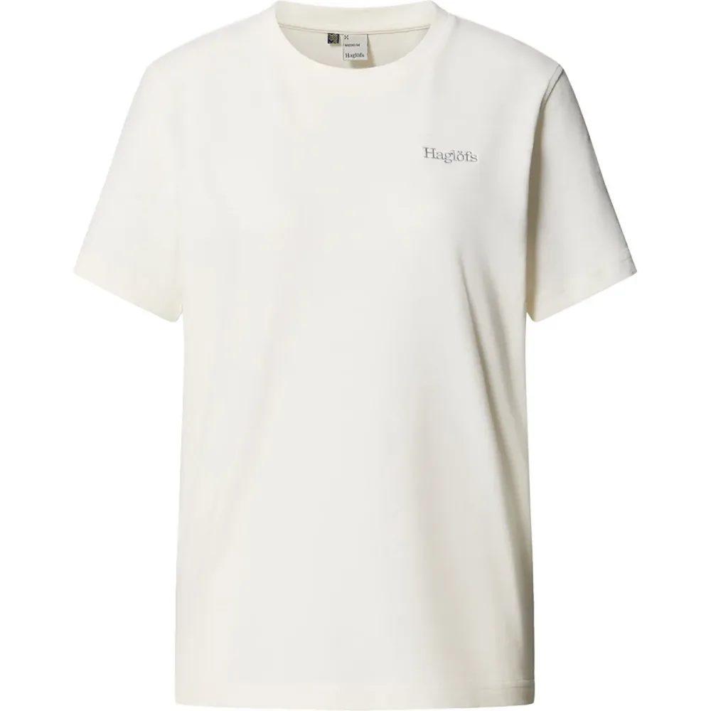 Haglöfs Damen Haglöfs T-Shirt