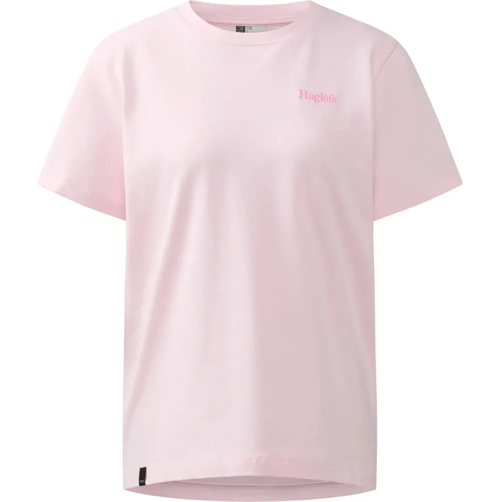 Haglöfs Damen Haglöfs T-Shirt