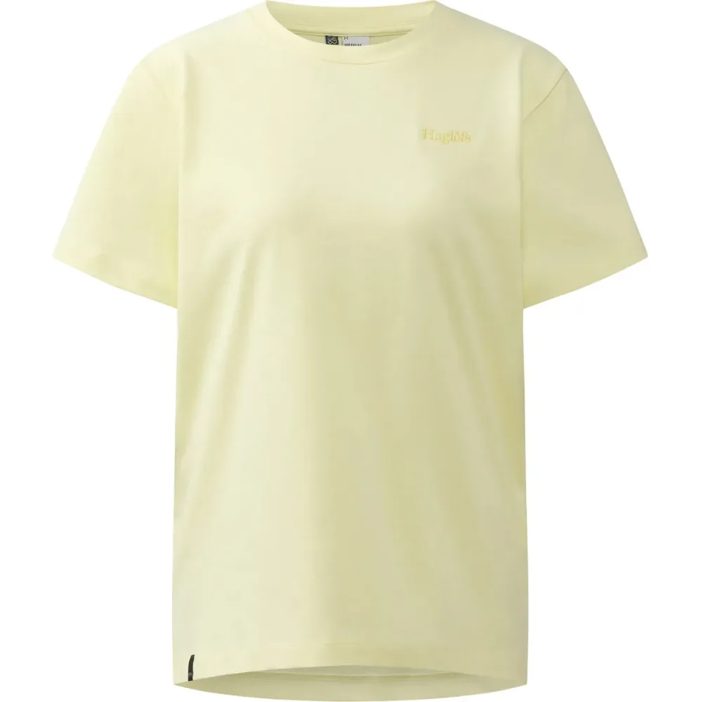 Haglöfs Damen Haglöfs T-Shirt