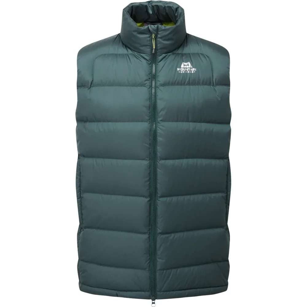 Mountain Equipment Herren Lightline Weste