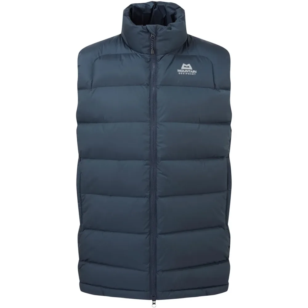 Mountain Equipment Herren Lightline Weste