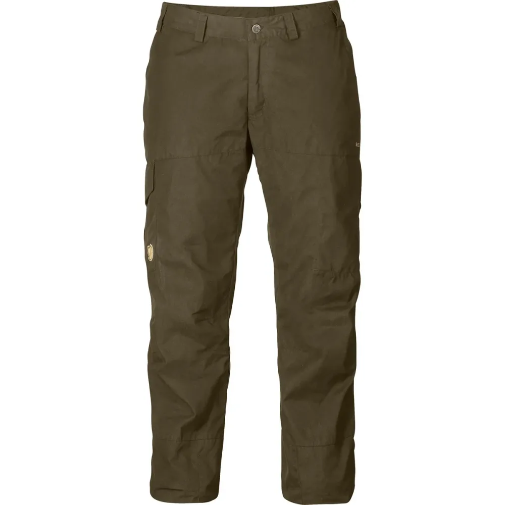 Fjällräven Damen Karla Hydratic Hose