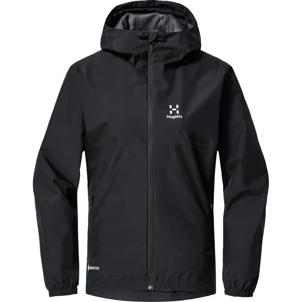 Haglöfs Damen Kaise GTX Jacke