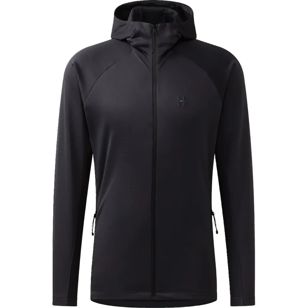 Haglöfs Herren Korp Mid Hoodie Jacke