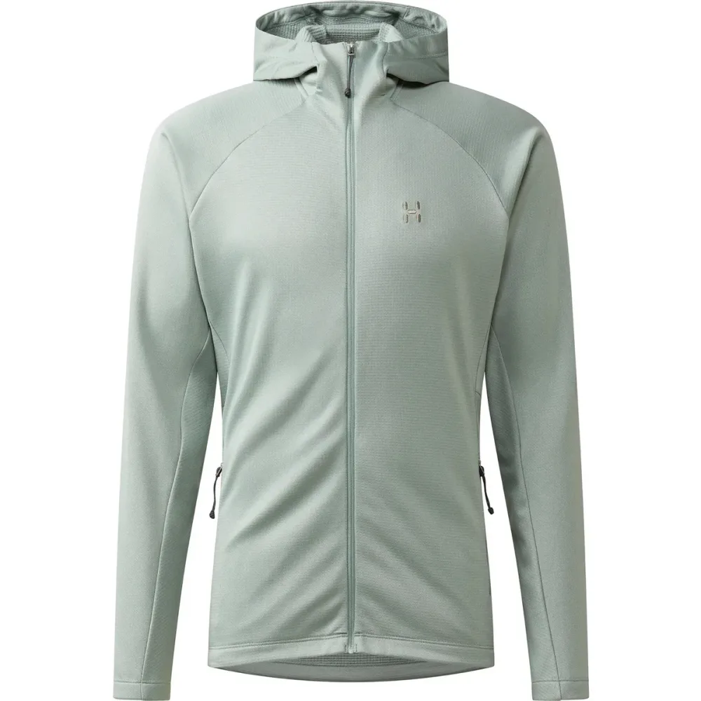 Haglöfs Herren Korp Mid Hoodie Jacke
