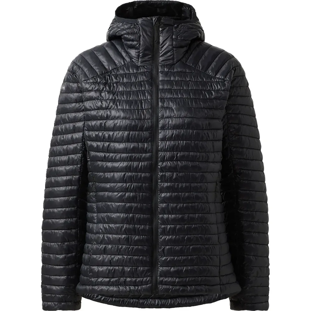 Haglöfs Damen L.I.M Mimic II Hoodie Jacke