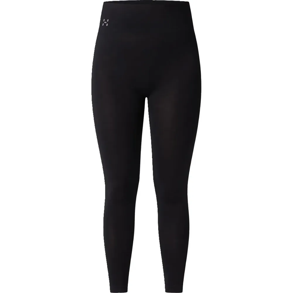 Haglöfs Damen Latnja Wool Long John's Hose