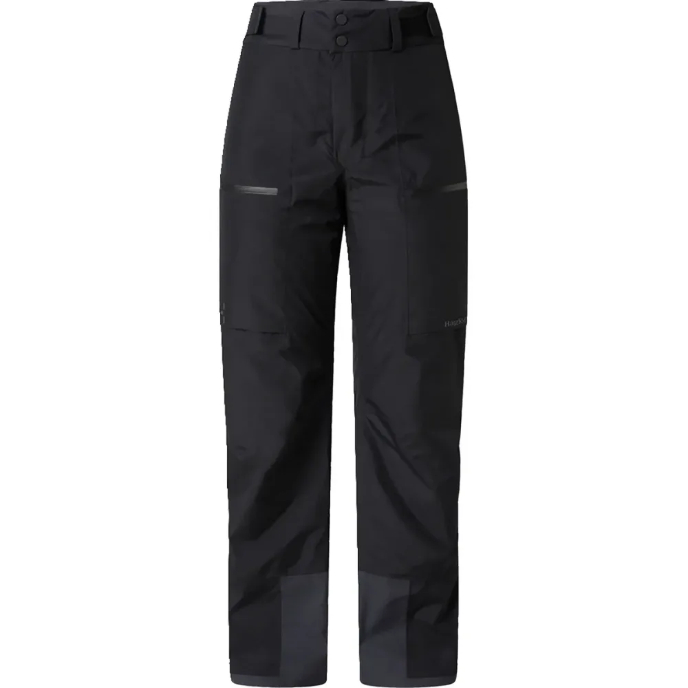 Haglöfs Damen Latnja GTX Insulated Hose