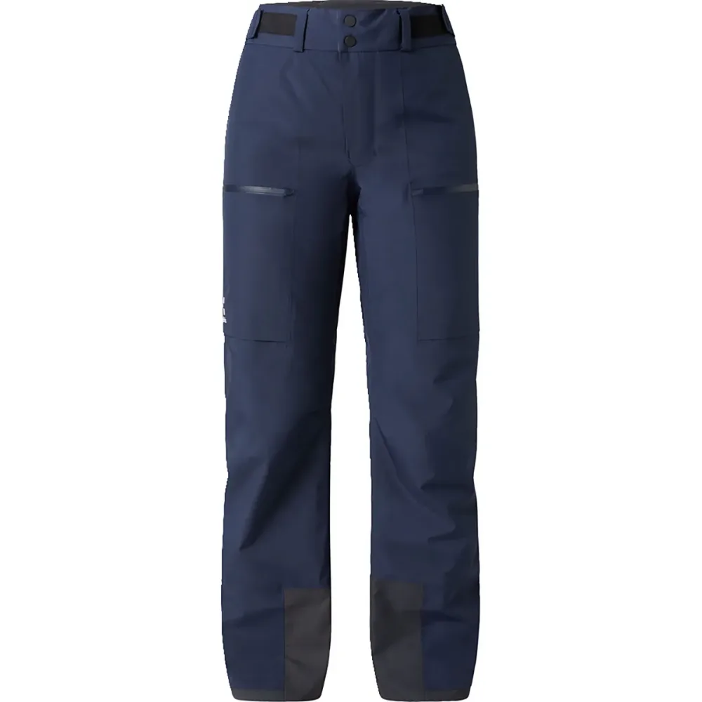 Haglöfs Damen Latnja GTX Insulated Hose