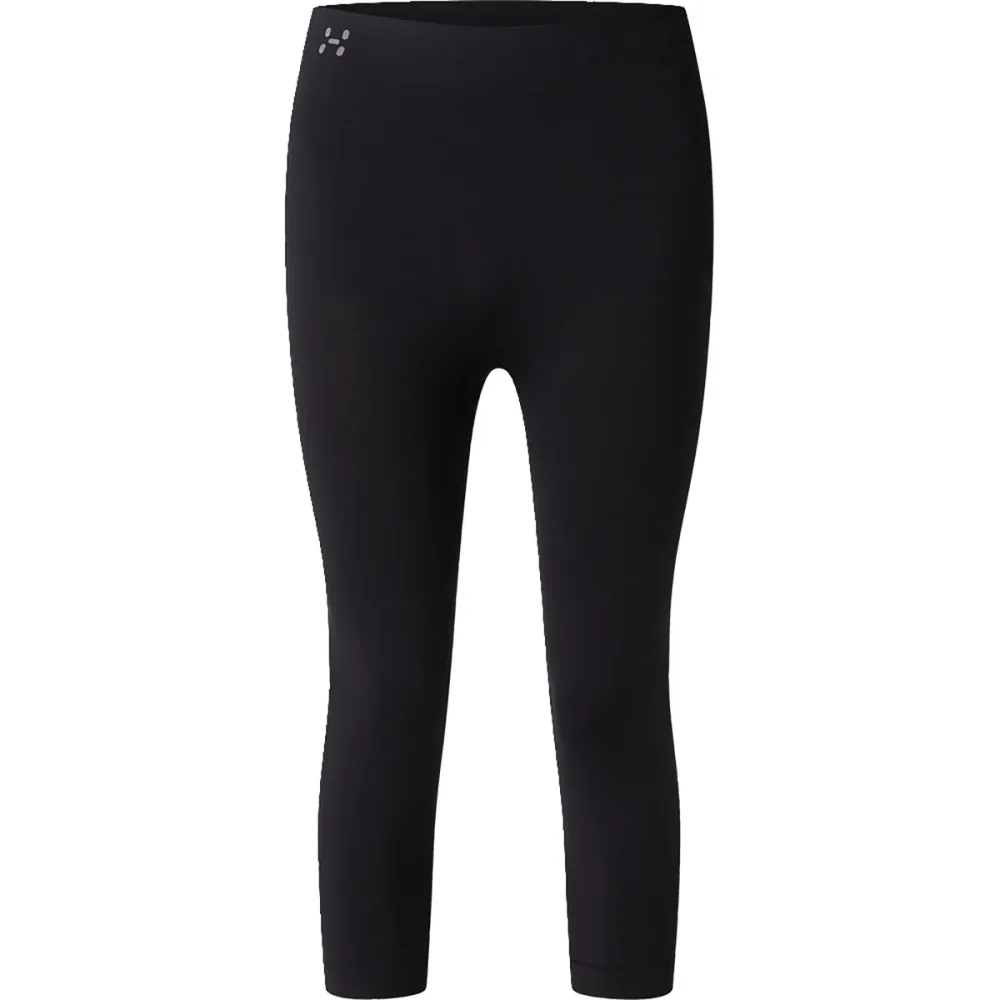 Haglöfs Herren Latnja Wool 3/4 Hose