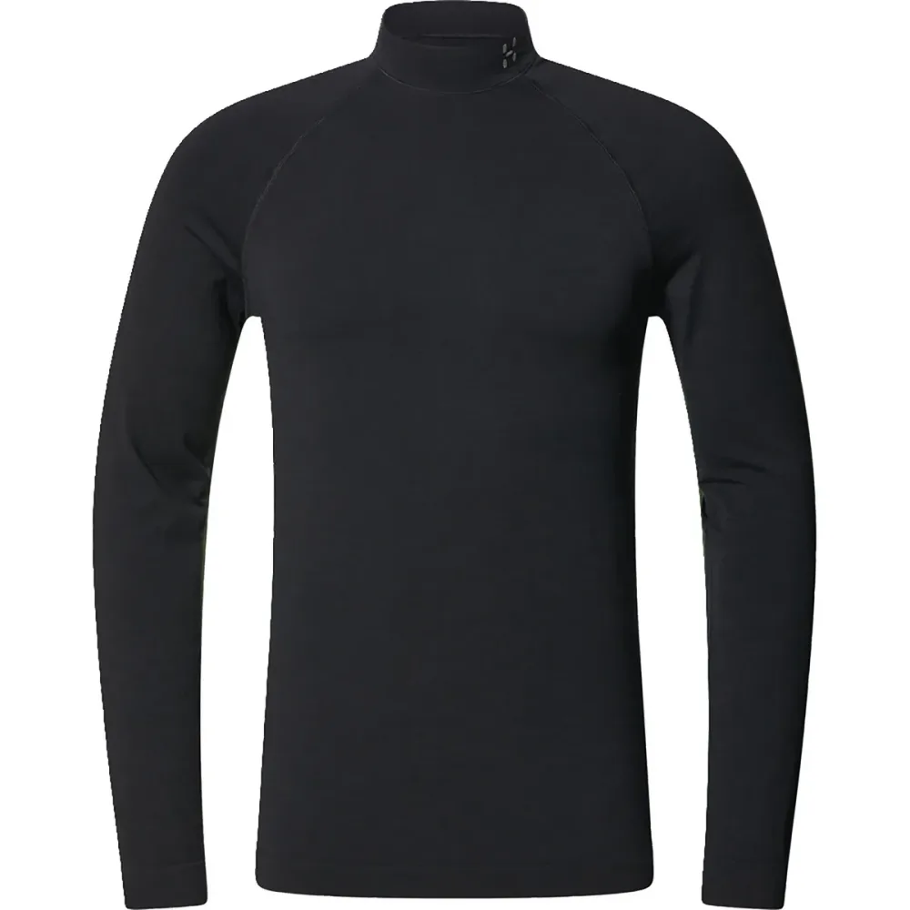 Haglöfs Herren Latnja Wool Longsleeve