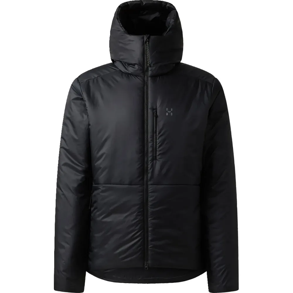 Haglöfs Herren Breeze Mimic Hoodie Jacke