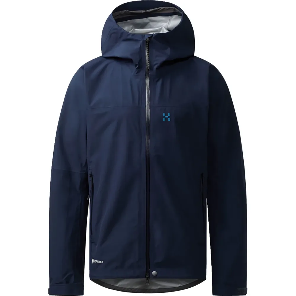 Haglöfs Herren Roc Sight GTX Jacke