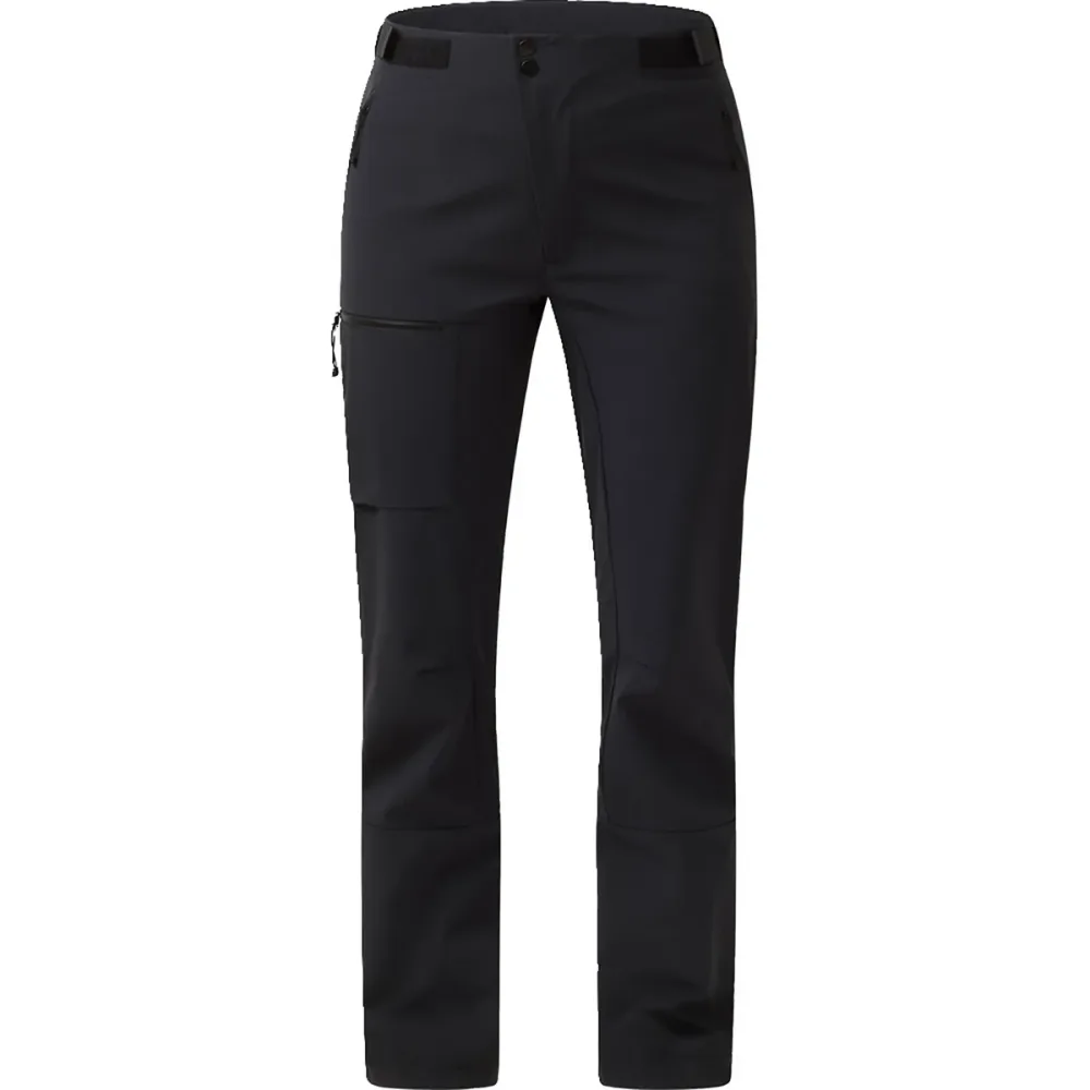 Haglöfs Damen Roc Sight Softshell II Hose