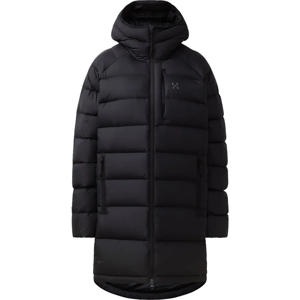 Haglöfs Damen Rosson Down Parka