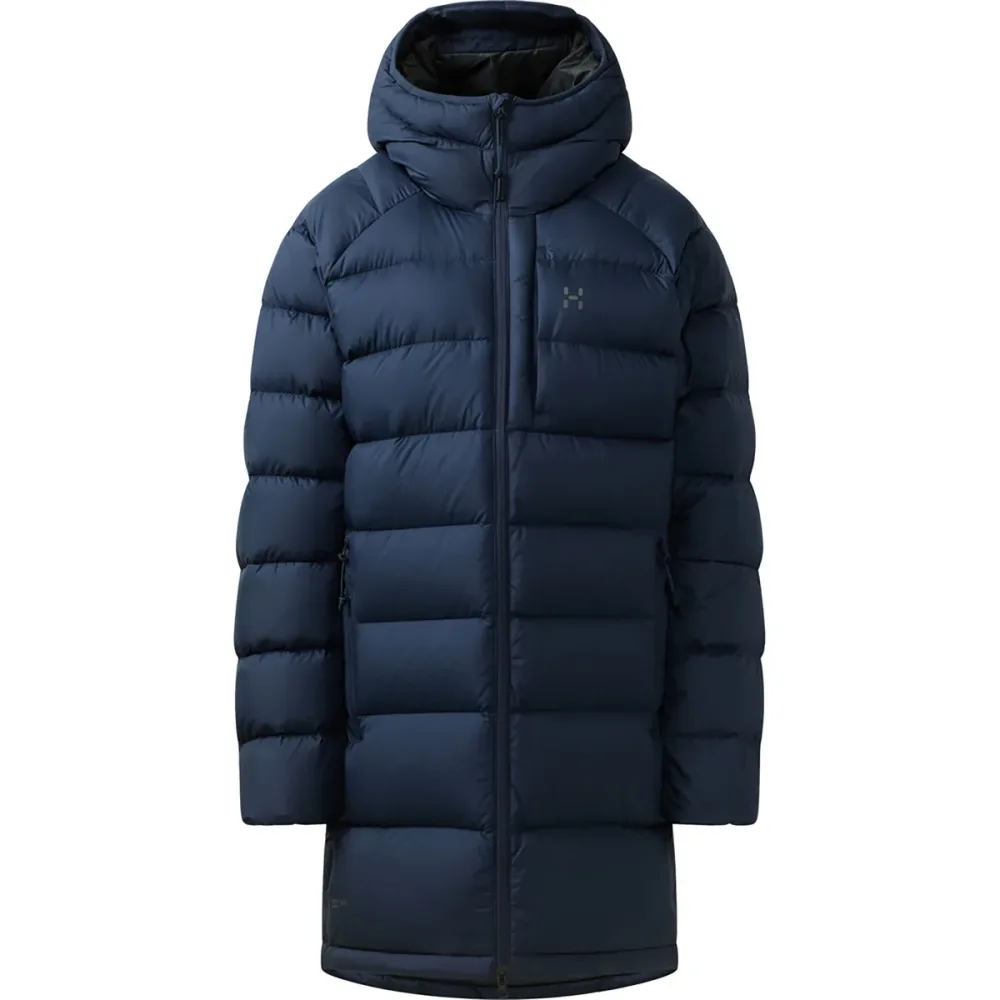 Haglöfs Damen Rosson Down Parka