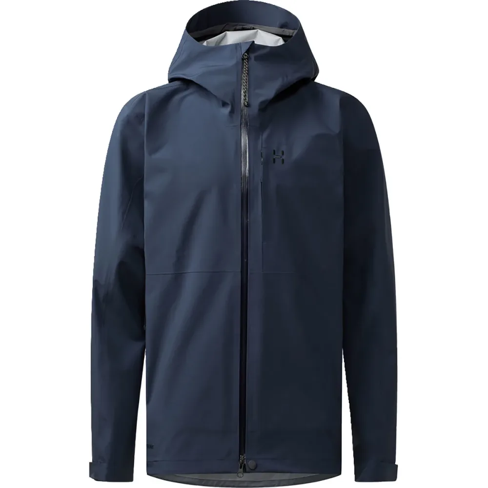 Haglöfs Herren Front Proof II Jacke
