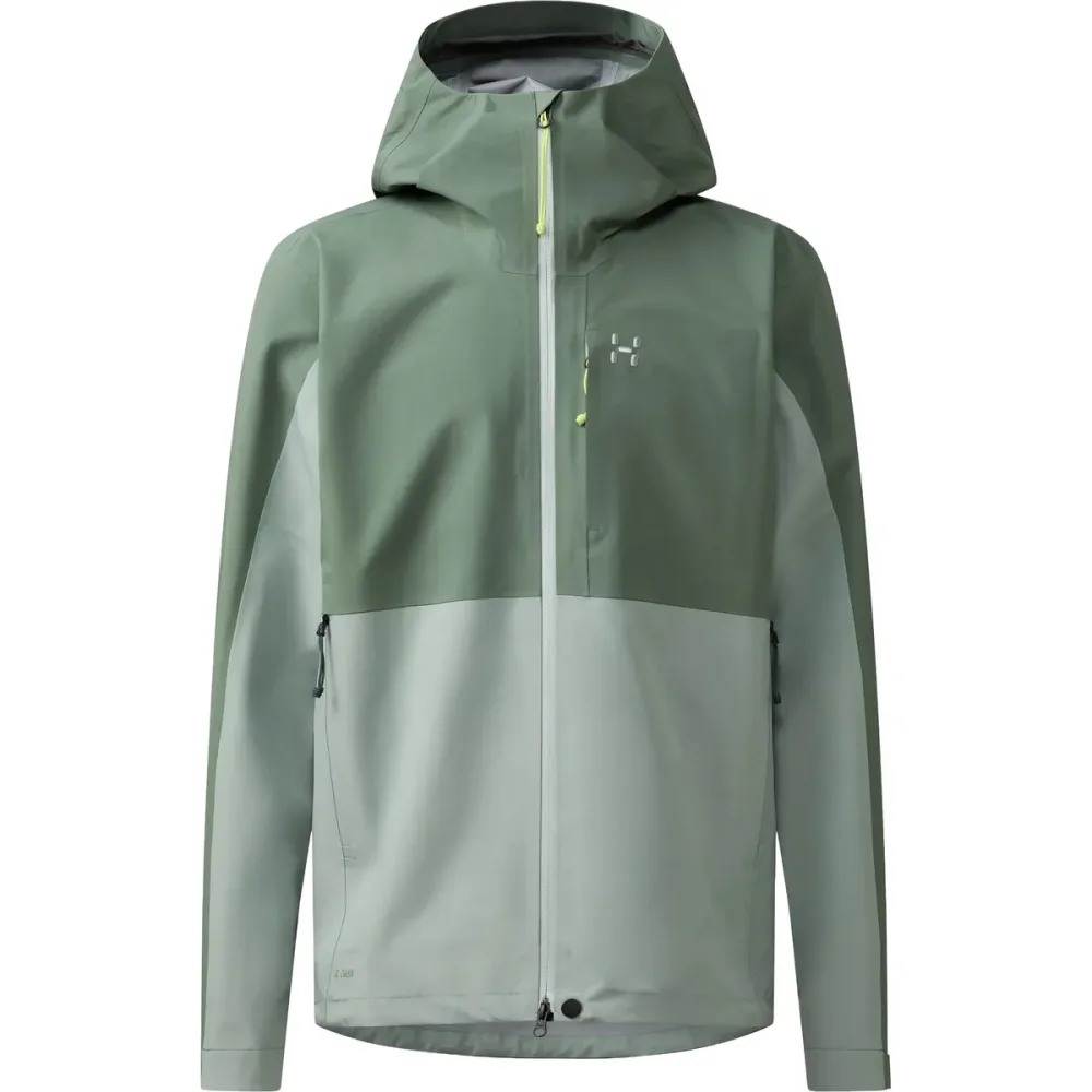 Haglöfs Herren Front Proof II Jacke
