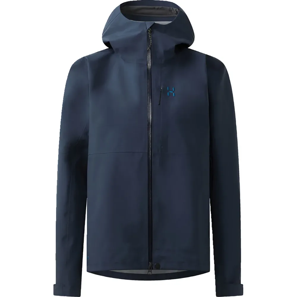 Haglöfs Damen Front Proof II Jacke