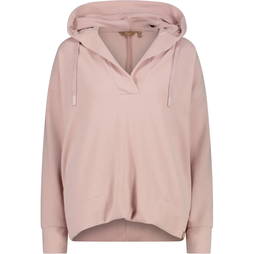 CMP Damen Hoodie Anorak