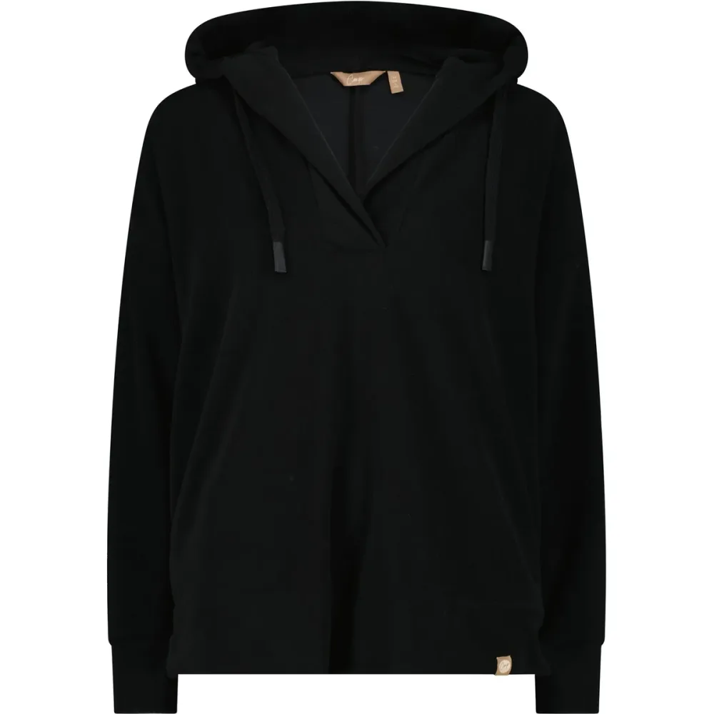 CMP Damen Hoodie Anorak