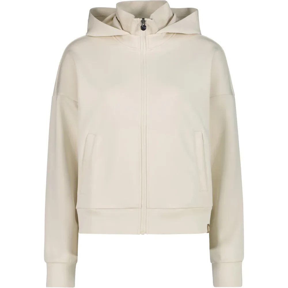 CMP Damen Hoodie Jacke
