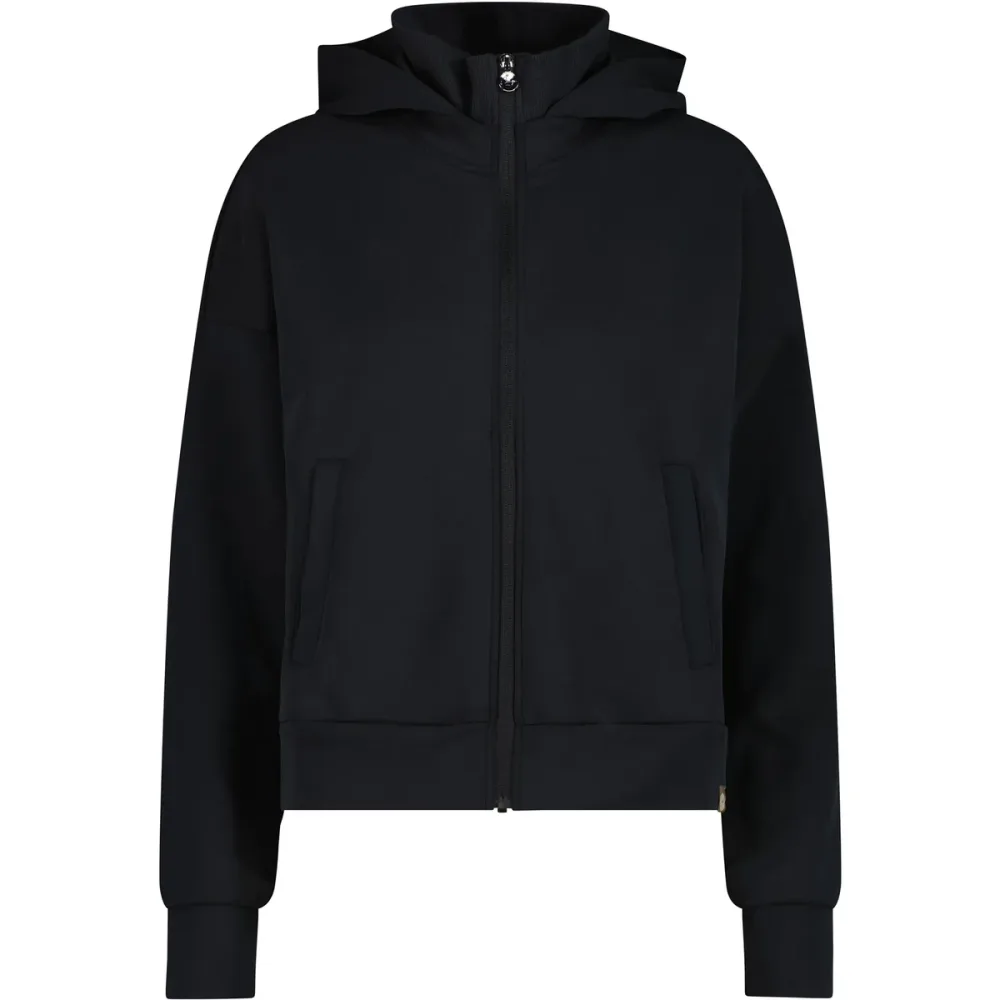 CMP Damen Hoodie Jacke