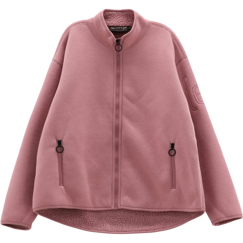 CMP Fleecejacke 