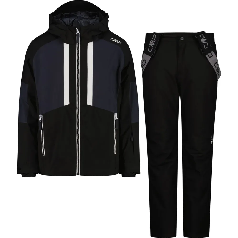 CMP Kinder Ski Set