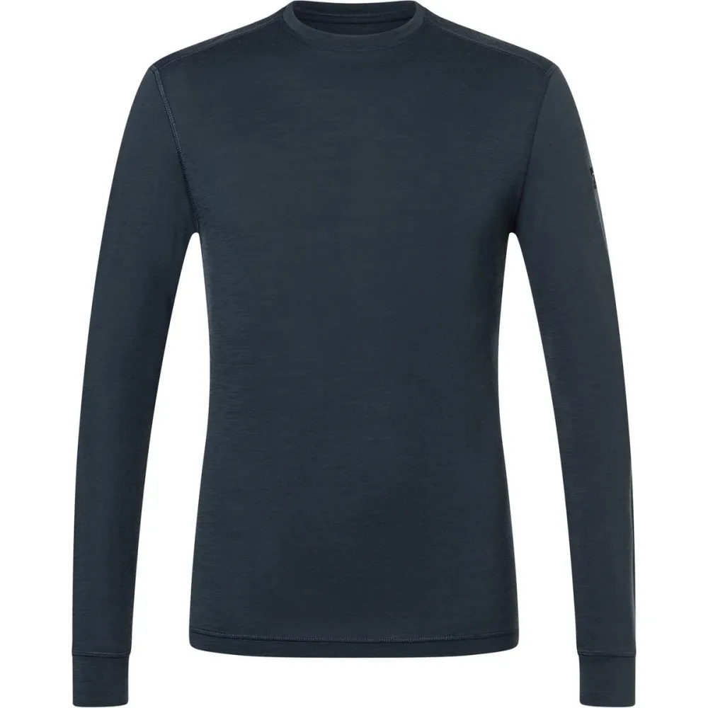 Super.Natural Herren Sierra140 Longsleeve