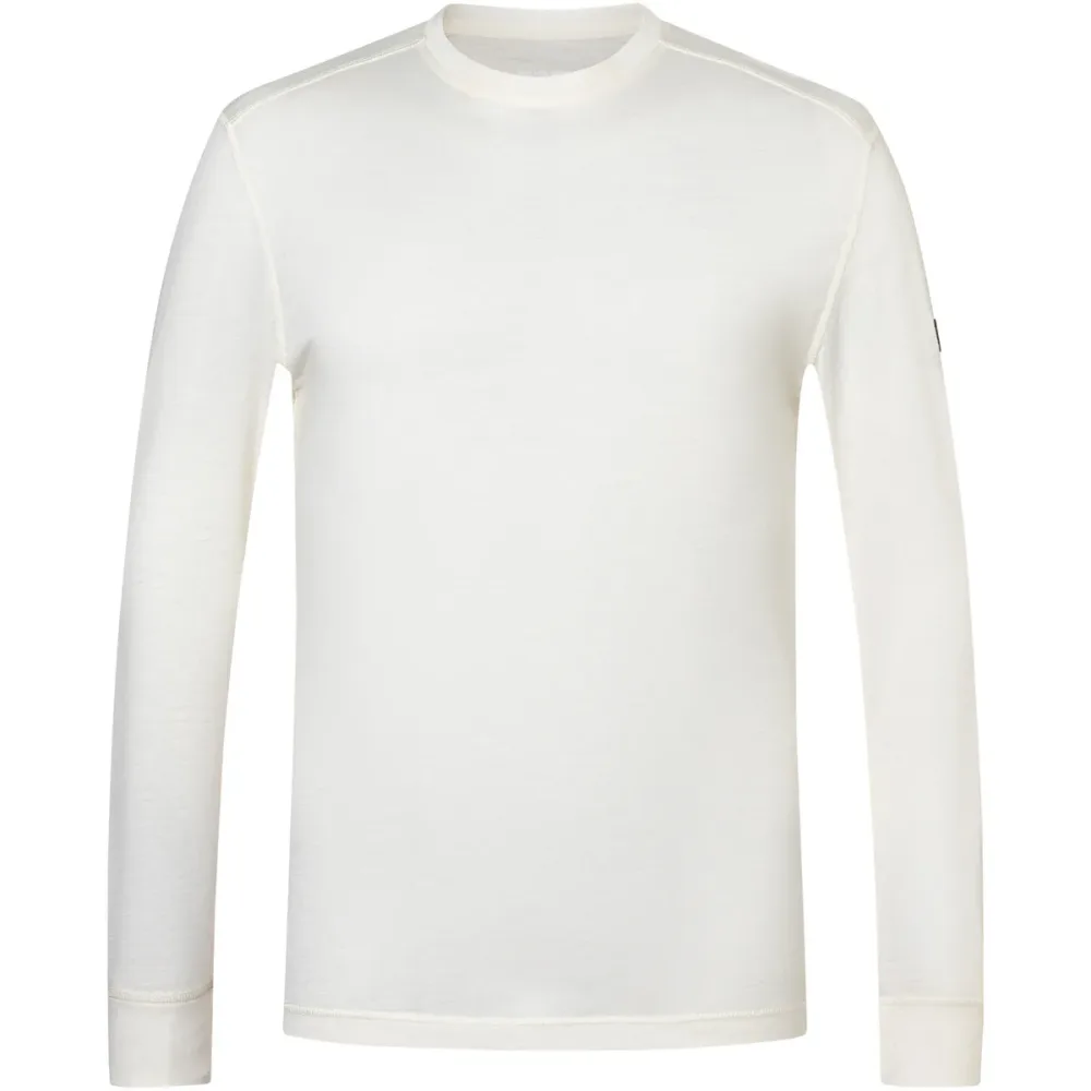 Super.Natural Herren Sierra140 Longsleeve