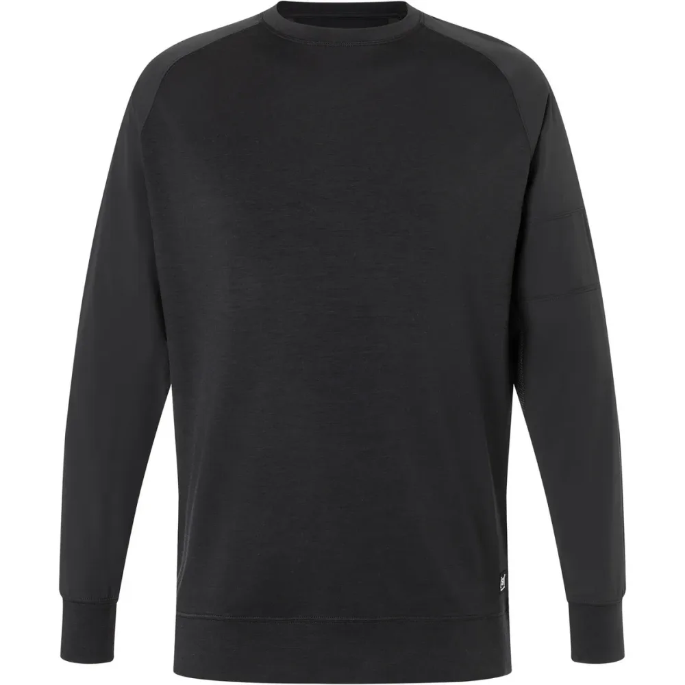 Super.Natural Herren Dwr Longsleeve