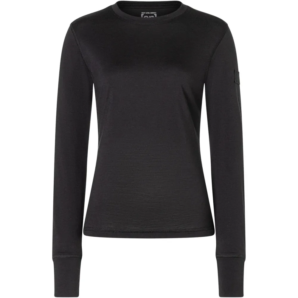 Super.Natural Damen Bio Base Longsleeve