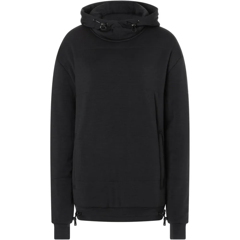 Super.Natural Damen Dwr Hoodie Anorak