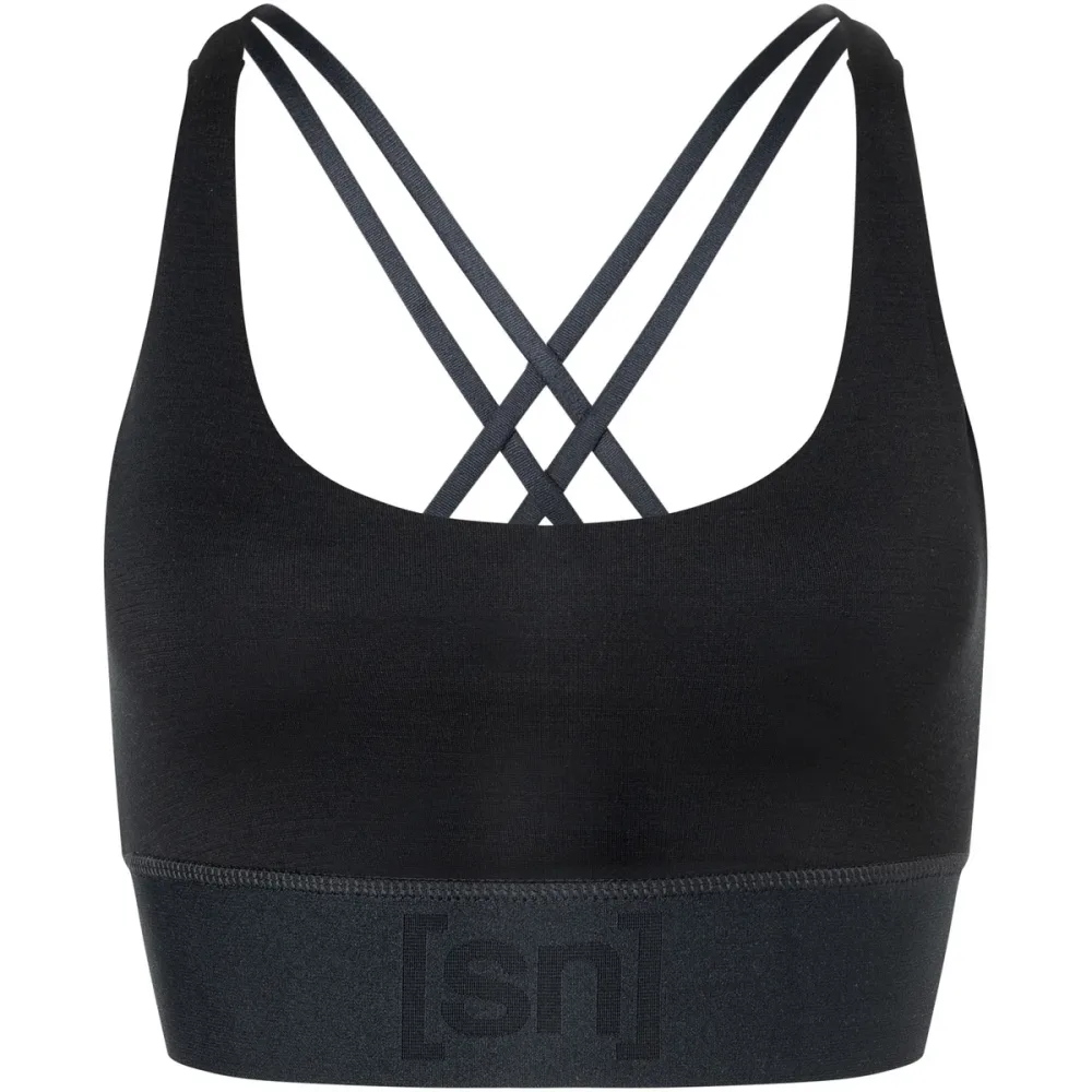Super.Natural Damen Lux Super Sport BH