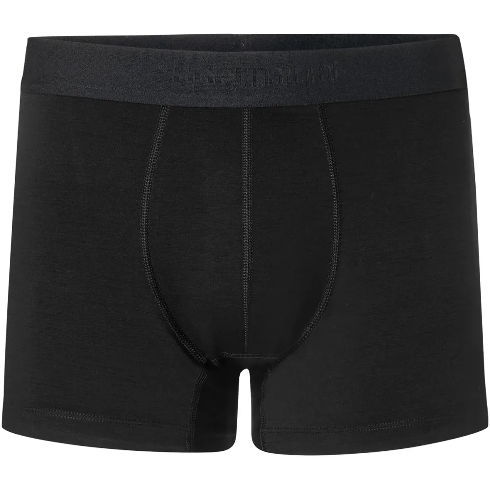Super.Natural Herren Lux Base Boxer